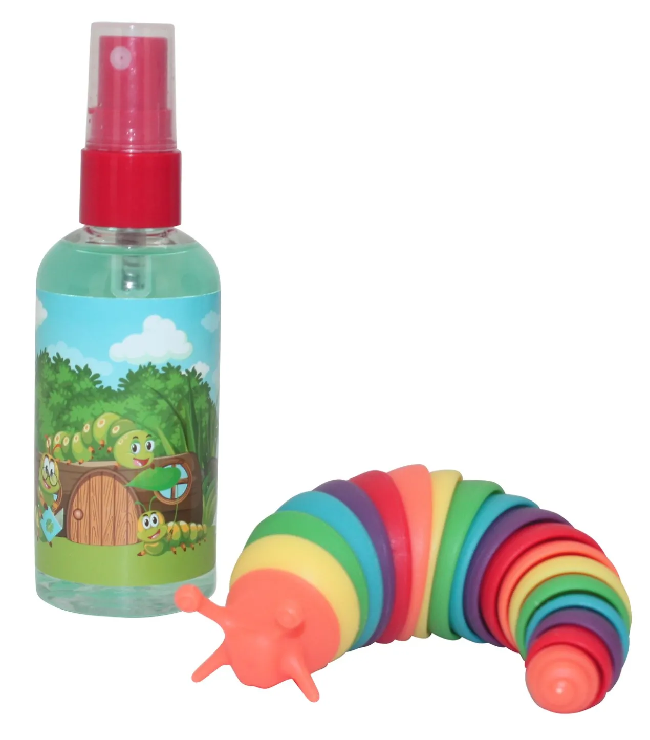 Coffret Gusanito Eau de Toilette