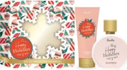 Coffret Happy Holidays Eau de Parfum