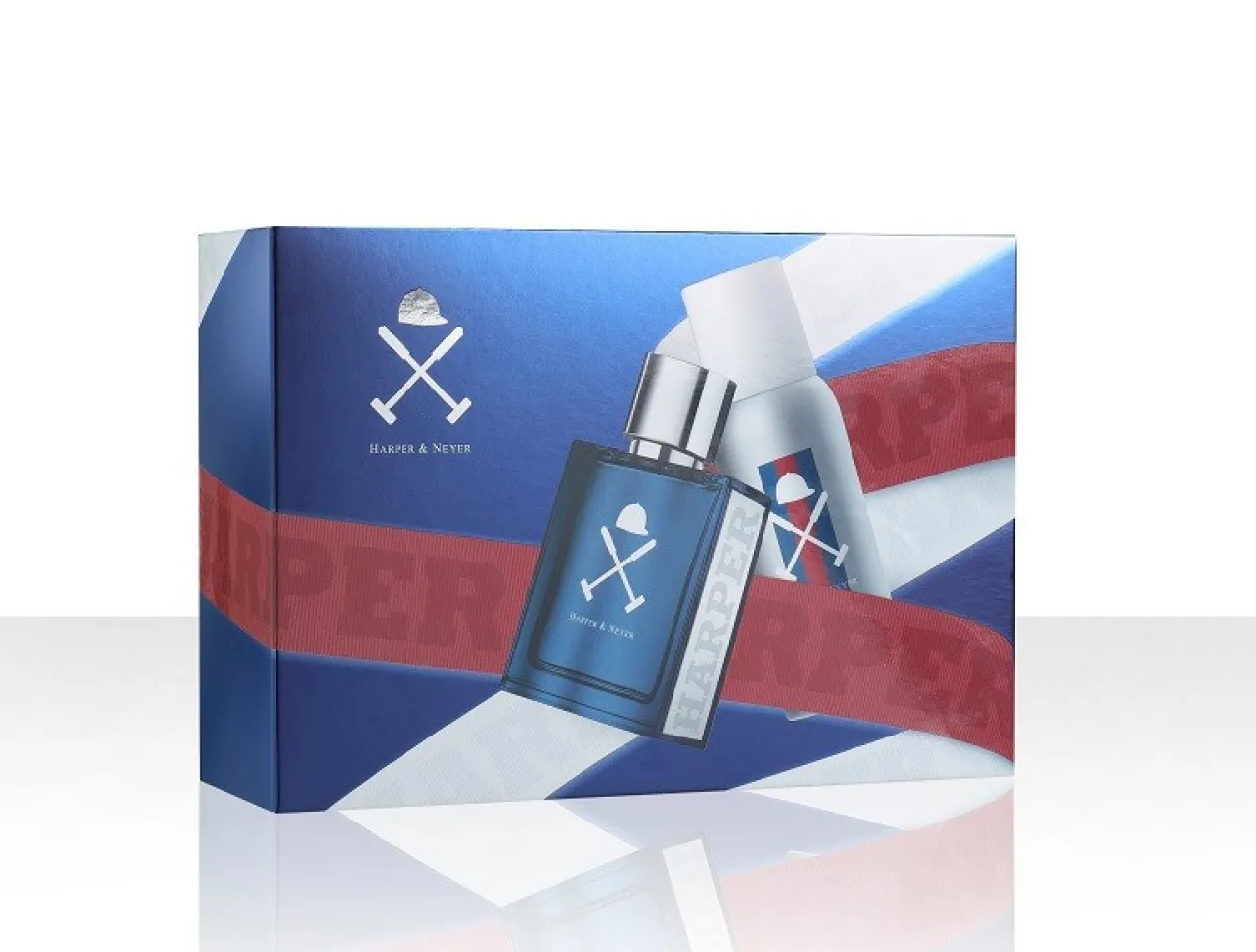 Coffret Harper & Neyer Eau de Toilette