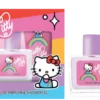 Coffret Hello Kitty Eau de Parfum + Gel de Banho