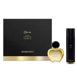 Coffret Her Secret Absolu Eau de Parfum