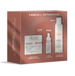 Coffret Hyaluron Activ B3 Aqua Gel Hyaluron + Sérum Hyaluron + Água Micelar