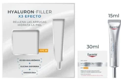 Coffret Hyaluron-Filler Rotina Antirrugas