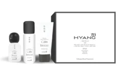 Coffret Hyang Calm Breeze Eau de Parfum