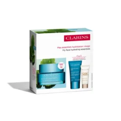 Coffret Hydra-Essentiel Hidratação Intensa e Luminosidade