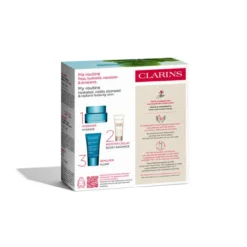 Coffret Hydra-Essentiel Hidratação Intensa e Luminosidade
