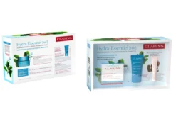 Coffret Hydra-Essentiel Hidratação Instantânea e Intensa