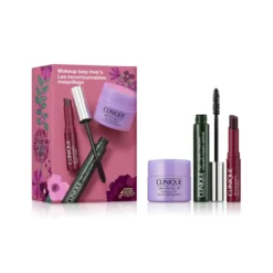 Coffret Imprescindíveis Maquilhagem