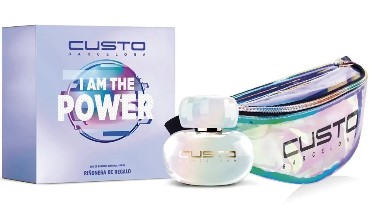 Coffret I'm The Power Eau de Parfum
