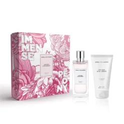 Coffret Inmense Peony Eau de Toilette