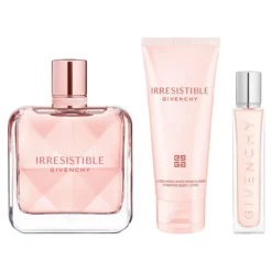 Coffret Irresistible Eau de Parfum