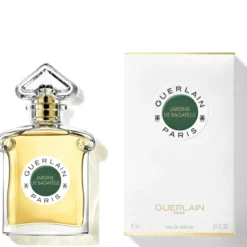 Coffret Jardins de Bagatelle Eau de Parfum