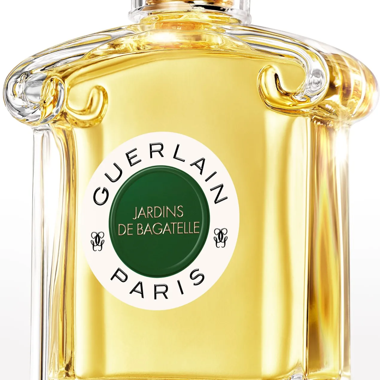 Coffret Jardins de Bagatelle Eau de Parfum