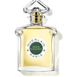 Coffret Jardins de Bagatelle Eau de Parfum