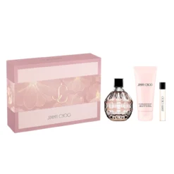 Coffret Jimmy Choo Eau de Parfum
