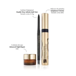 Coffret Lash Drama