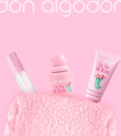 Coffret La Vie en Rose