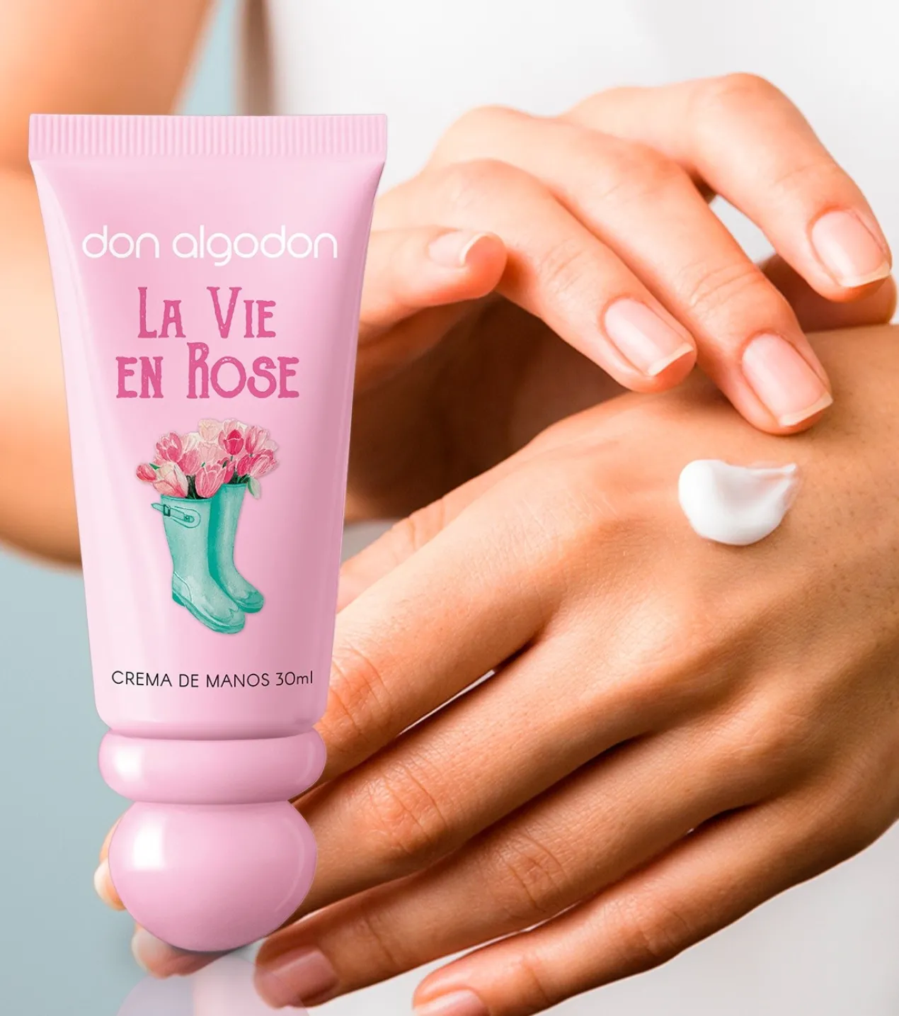 Coffret La Vie en Rose