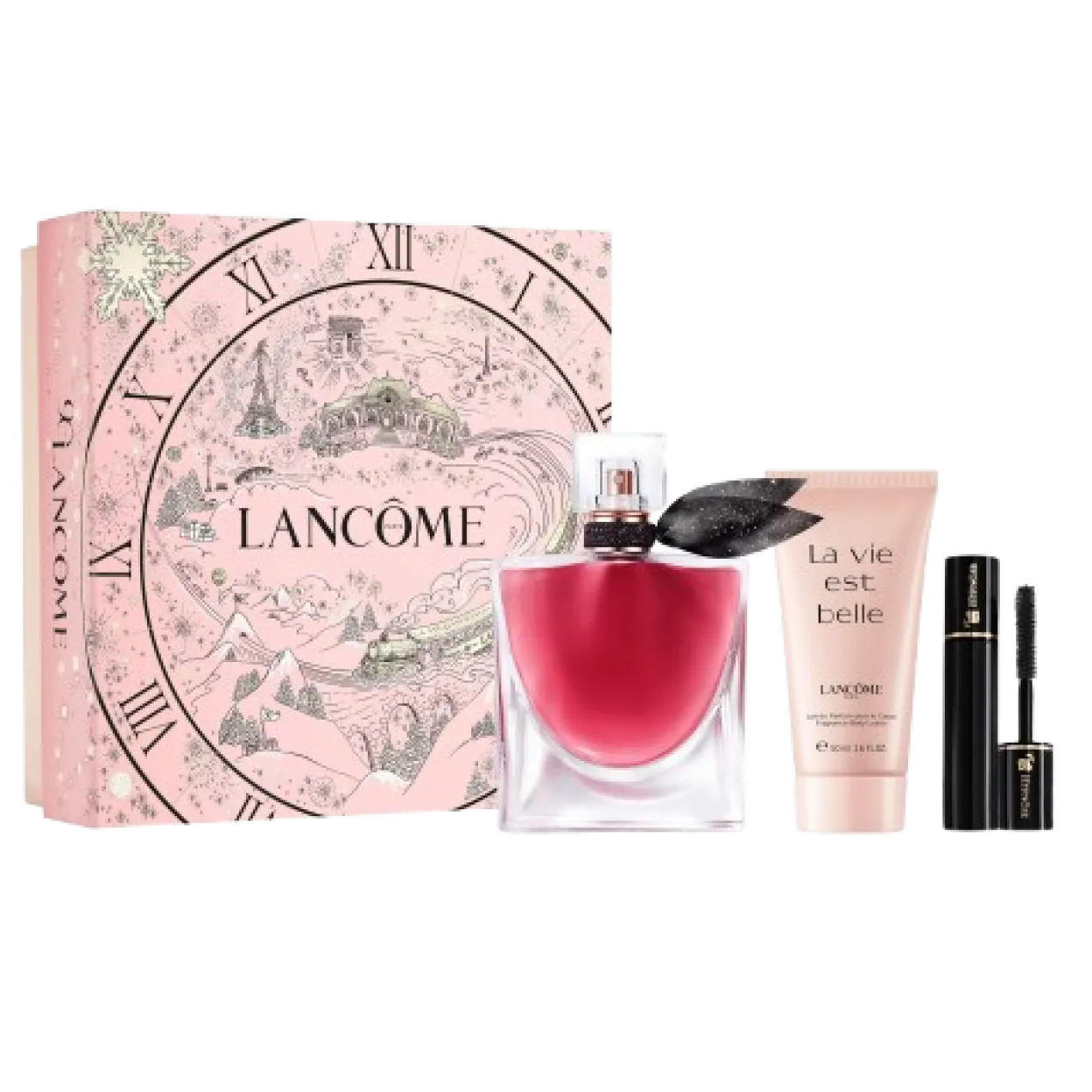 Coffret La Vie Est Belle Eau de Parfum