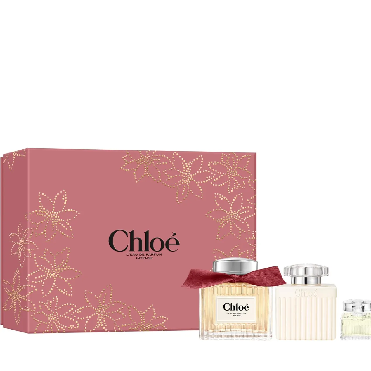 Coffret L'Eau de Parfum Intense