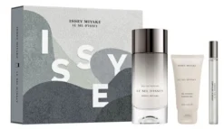 Coffret Le Sel d'Issey Eau de Parfum