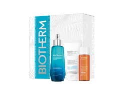 Coffret Life Plankton Regenerating Serum