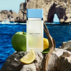 Coffret Light Blue Eau de Toilette