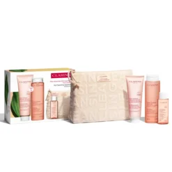 Coffret Limpeza para Peles Sensíveis