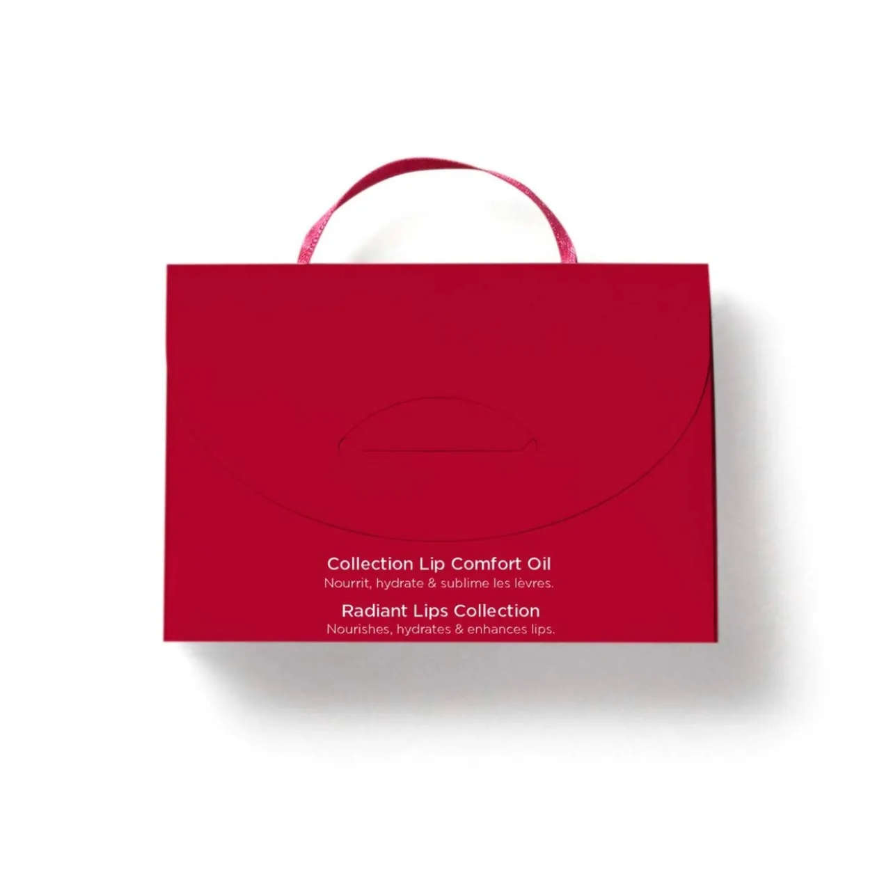 Coffret Lip Comfort Oil