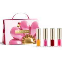 Coffret Lip Comfort Oil