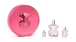 Coffret Love Me