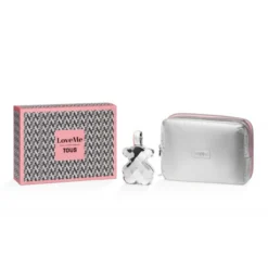 Coffret LoveMe The Silver Eau de Parfum