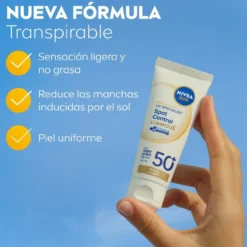 Coffret Luminous 630 Antimanchas Sérum + Protetor Facial SPF50+