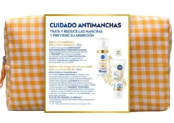 Coffret Luminous 630 Antimanchas Sérum + Protetor Facial SPF50+