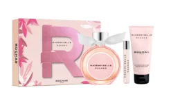 Coffret Mademoiselle Rochas Eau de Parfum