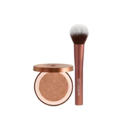 Coffret Magic Pós Bronzeadores 09 + Pincel