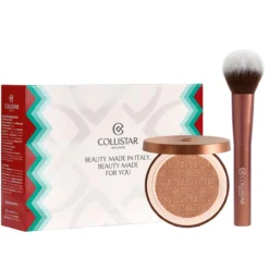 Coffret Magic Pós Bronzeadores 09 + Pincel