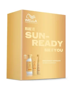 Coffret Make It Sun Ready