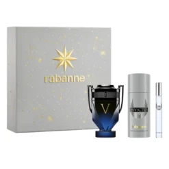 Coffret Masculino Invictus Victory Elixir