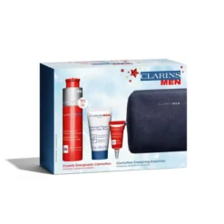 Coffret Men Energy