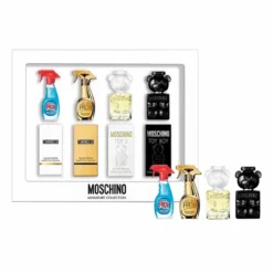 Coffret Miniature Collection