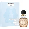 Coffret Miutine Eau de Parfum