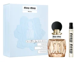 Coffret Miutine Eau de Parfum