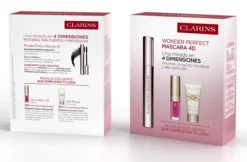 Coffret Máscara Wonder Perfect 4D