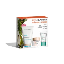 Coffret My Clarins Hisdratação e Frescura