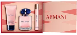 Coffret My Way Eau de Parfum