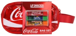 Coffret Nécessaire + Bálsamos Labiais