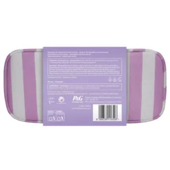 Coffret Nécessaire + Venus Comfortglide Máquina de Depilação + Recargas + Suporte de Duche