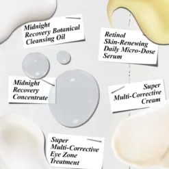 Coffret Nighttime Renewal