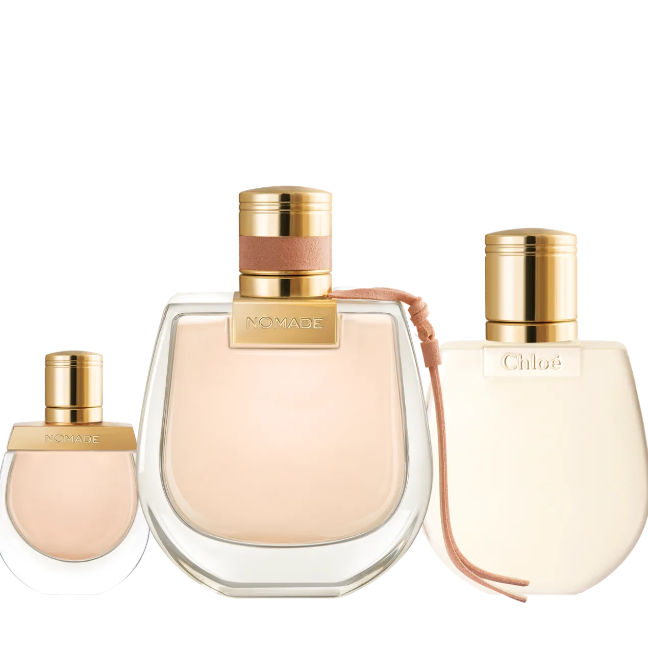 Coffret Nomade Eau de Parfum